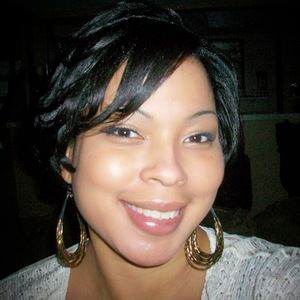 Meet your Posher, Candice